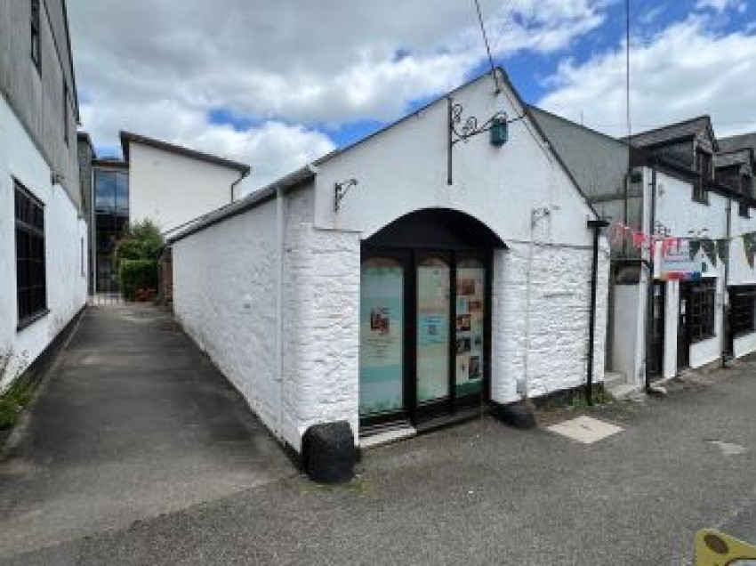 Images for Tavistock Town Centre