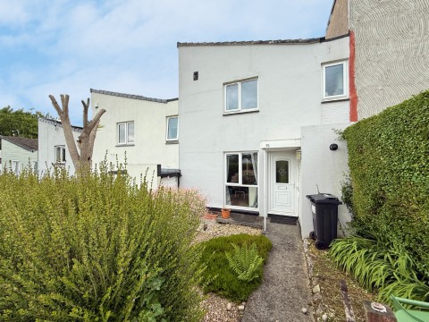 View Full Details for Wye Gardens, Plymouth
