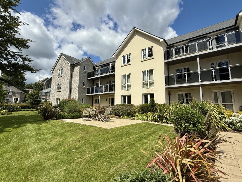 Images for Fitzford Lodge, Tavistock