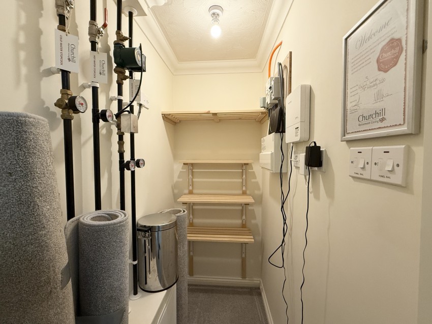Images for Fitzford Lodge, Tavistock
