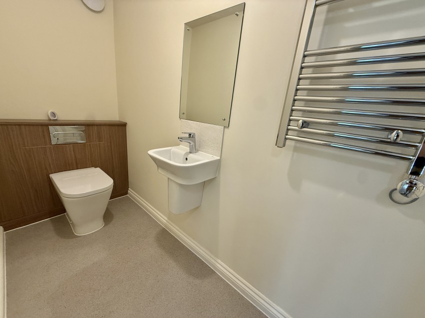 Images for Fitzford Lodge, Tavistock