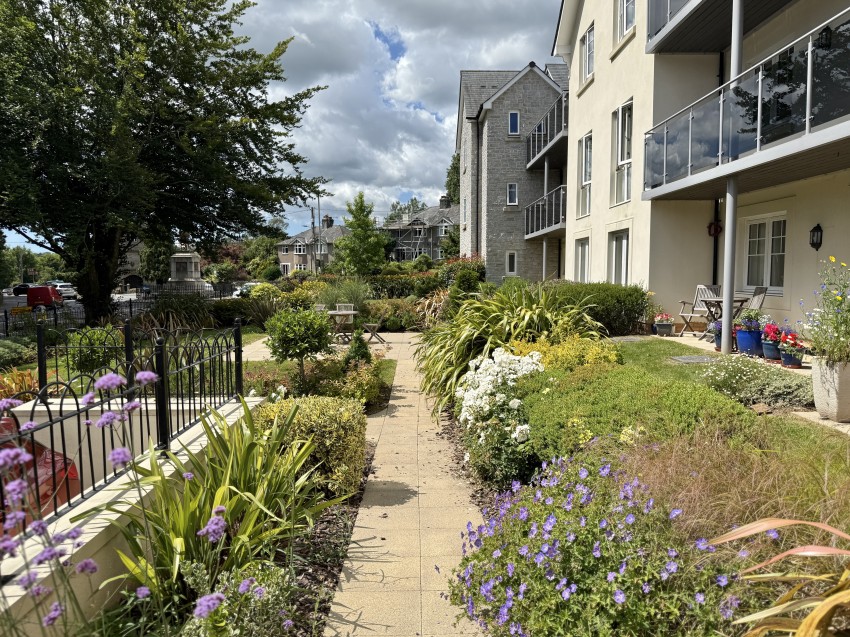 Images for Fitzford Lodge, Tavistock