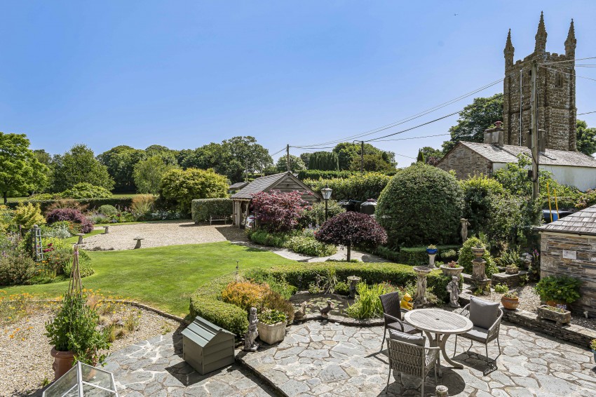 Images for Sydenham Damerel, Tavistock