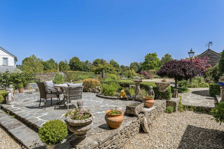 Images for Sydenham Damerel, Tavistock