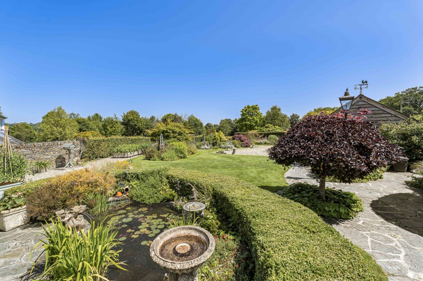 Images for Sydenham Damerel, Tavistock