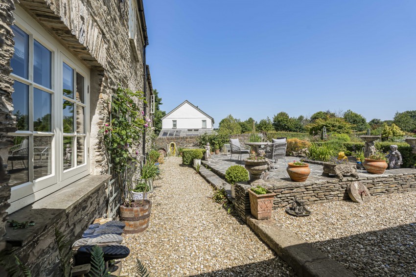Images for Sydenham Damerel, Tavistock