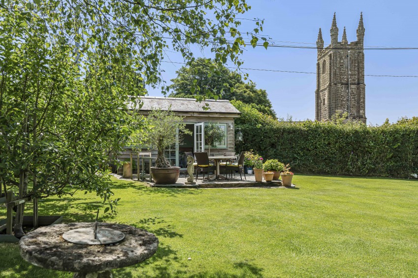 Images for Sydenham Damerel, Tavistock