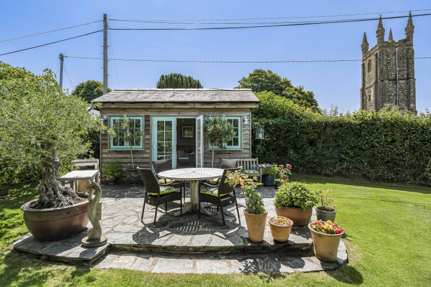 Images for Sydenham Damerel, Tavistock