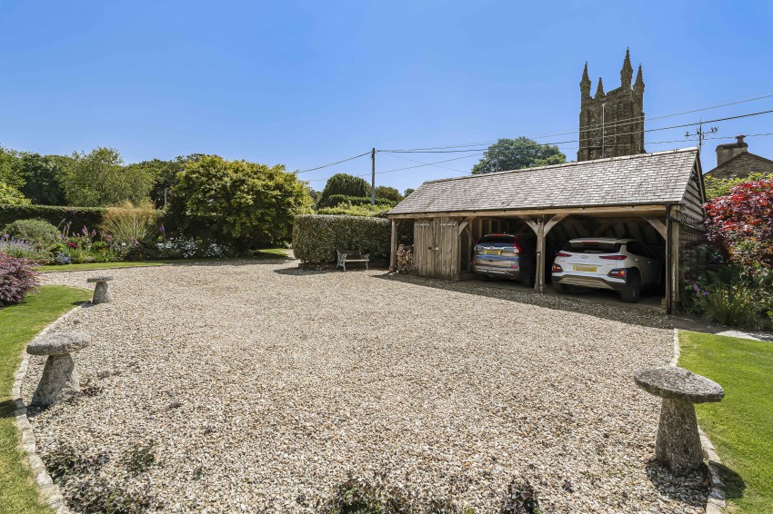 Images for Sydenham Damerel, Tavistock