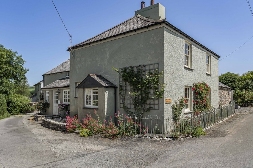 Images for Sydenham Damerel, Tavistock