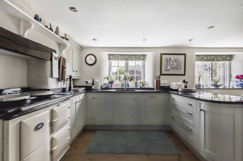 Images for Sydenham Damerel, Tavistock