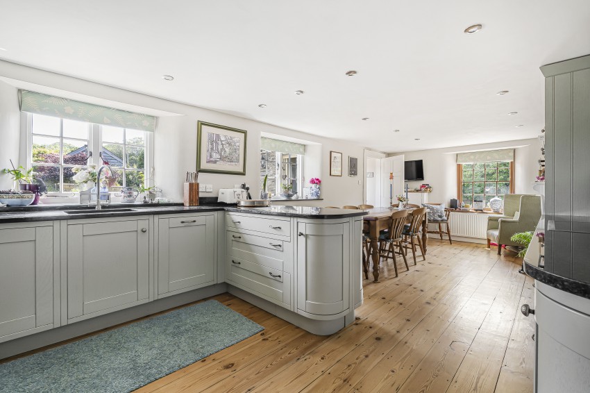 Images for Sydenham Damerel, Tavistock