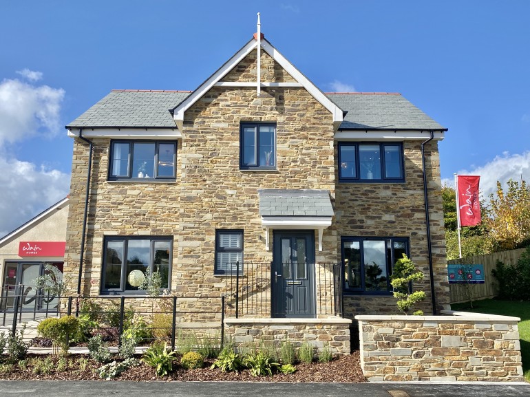 Oakdene, Lifton