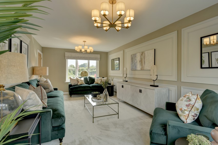 Images for Oakdene, Lifton