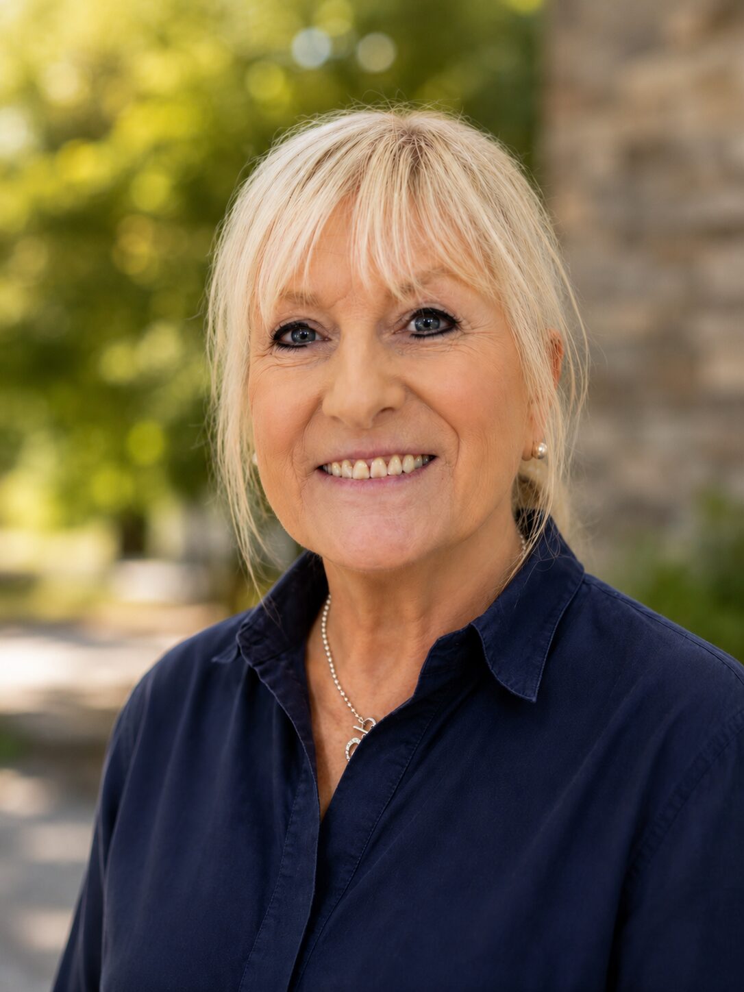 Image of Joanna Steevenson
