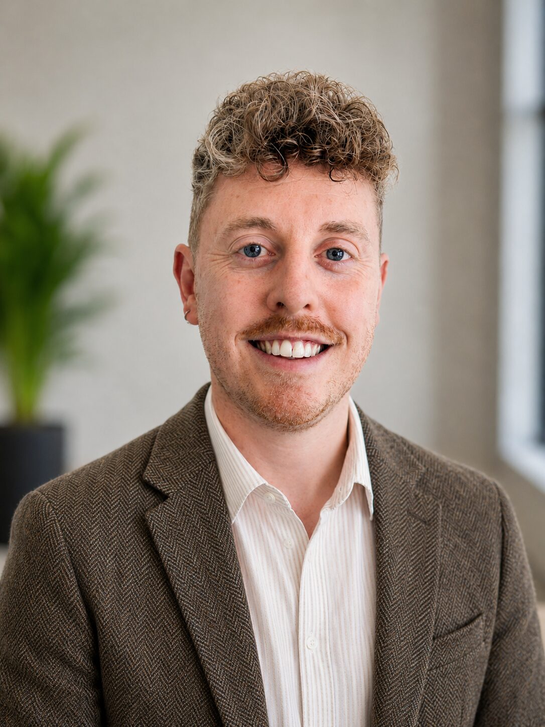 Image of Sean Ottewell-Taylor