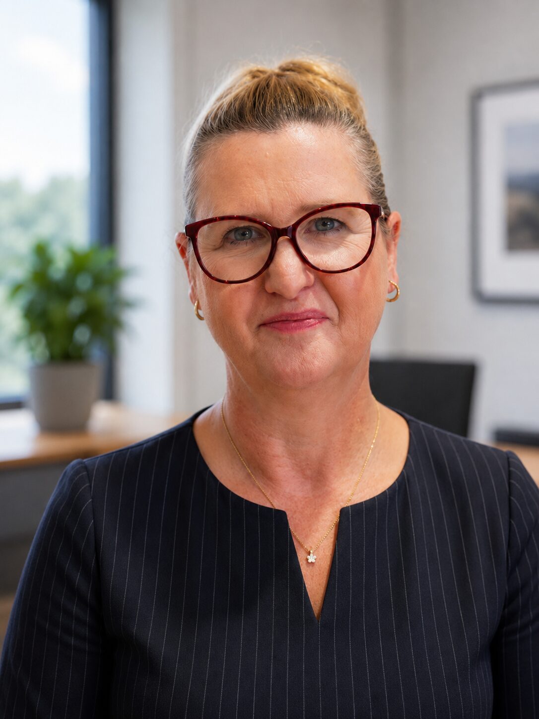 Image of Sue Kirby