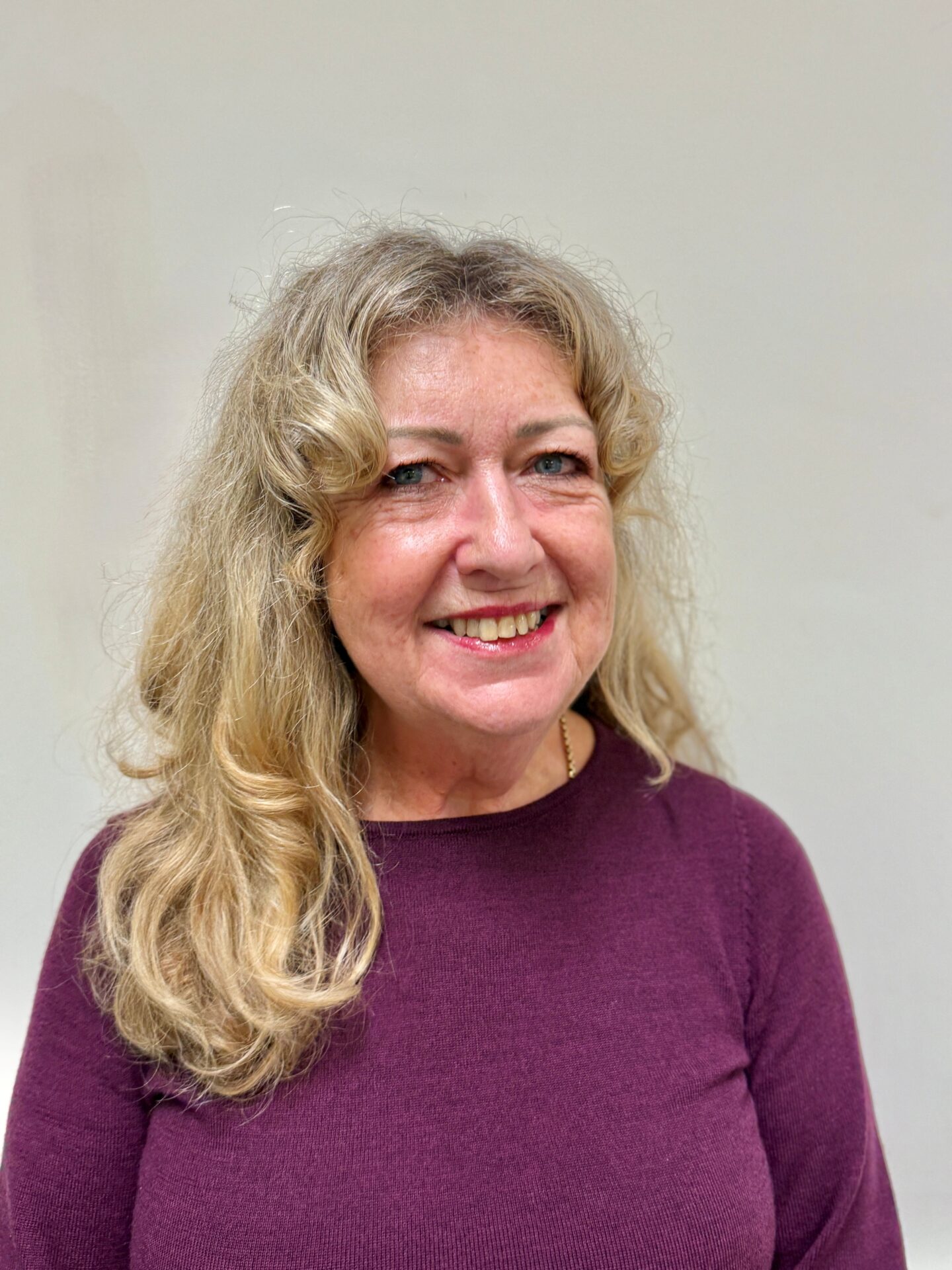 Image of Rosie Masters