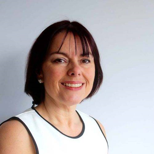 Donna Warr, Sales Progressor